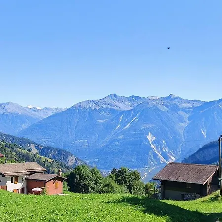 Apartment Alpine Siesta *