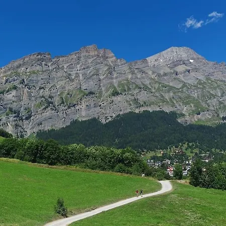 Apartment Alpine Siesta