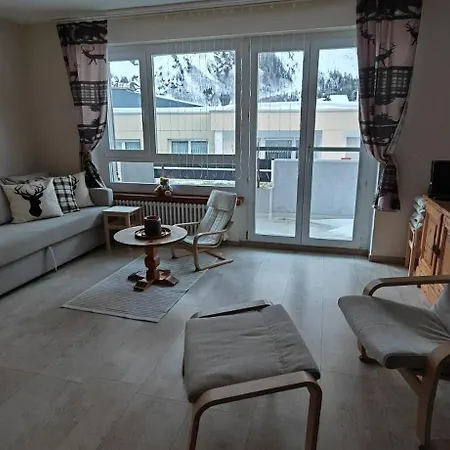 Apartment Alpine Siesta