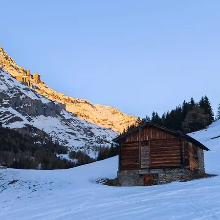 Alpine Siesta Apartment *
