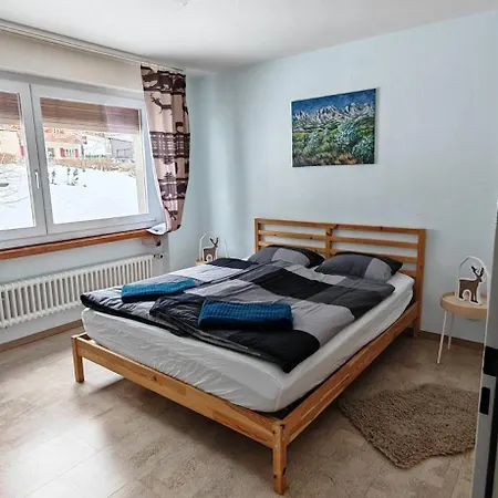 Apartment Alpine Siesta *
